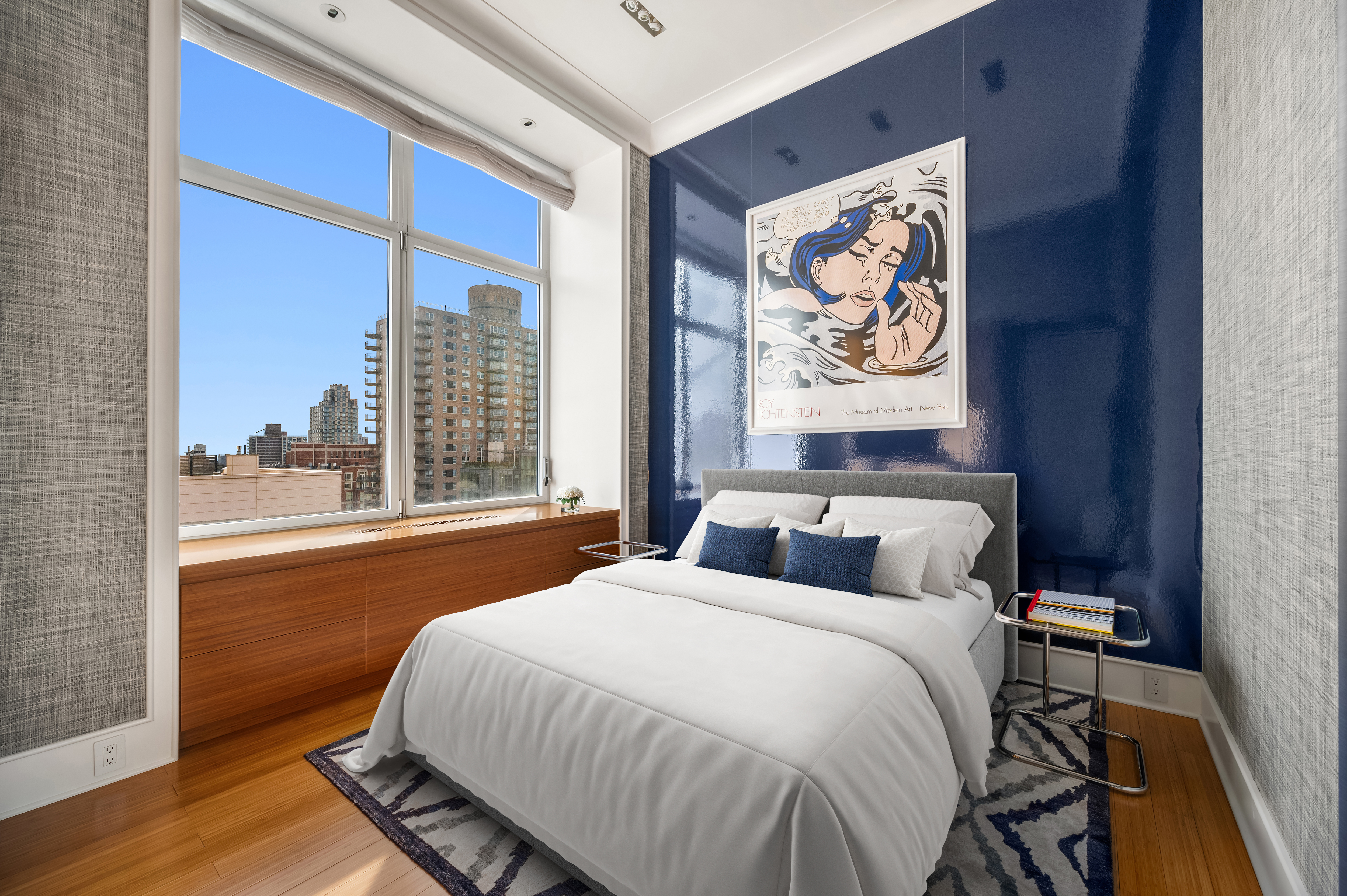 120 East 87th Street, Unit R26B Manhattan, NY 10028 - Photo 8 of 14 Gallery Image 8