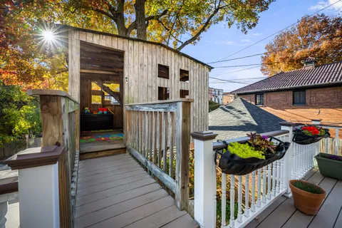 $799,000 | 2446 Eutaw Place, Baltimore, MD 21217