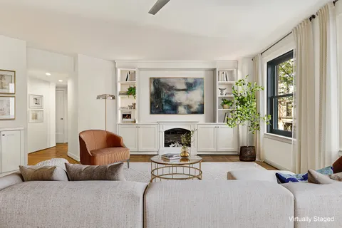 $1,550,000 | 300 West 108th Street, Unit 2C | Upper West Side