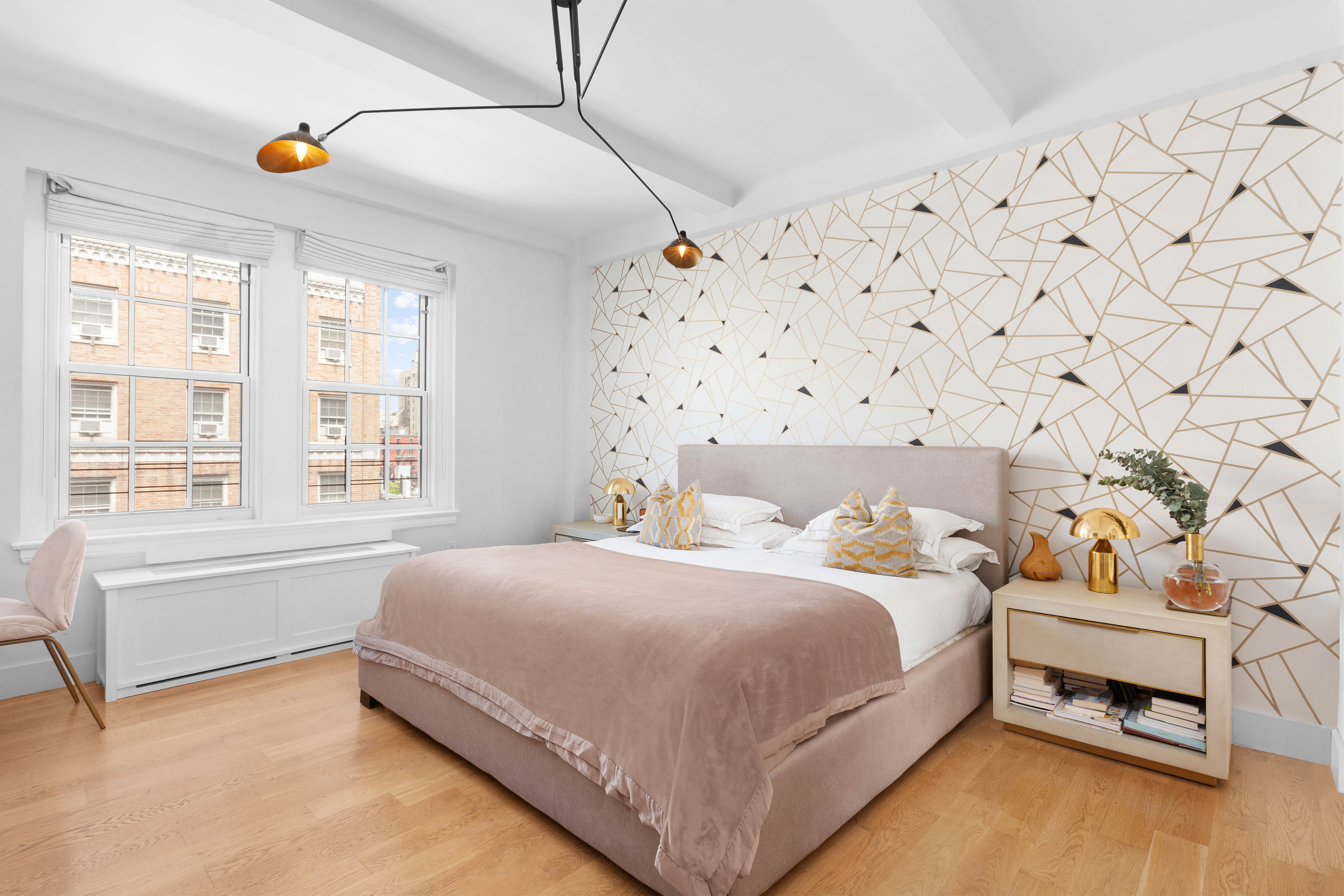 120 West 70th Street, Unit 8A Manhattan, NY 10023 - Photo 5 of 14