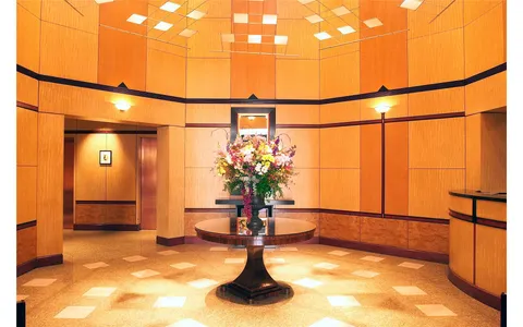a vase of flowers sitting on a table
