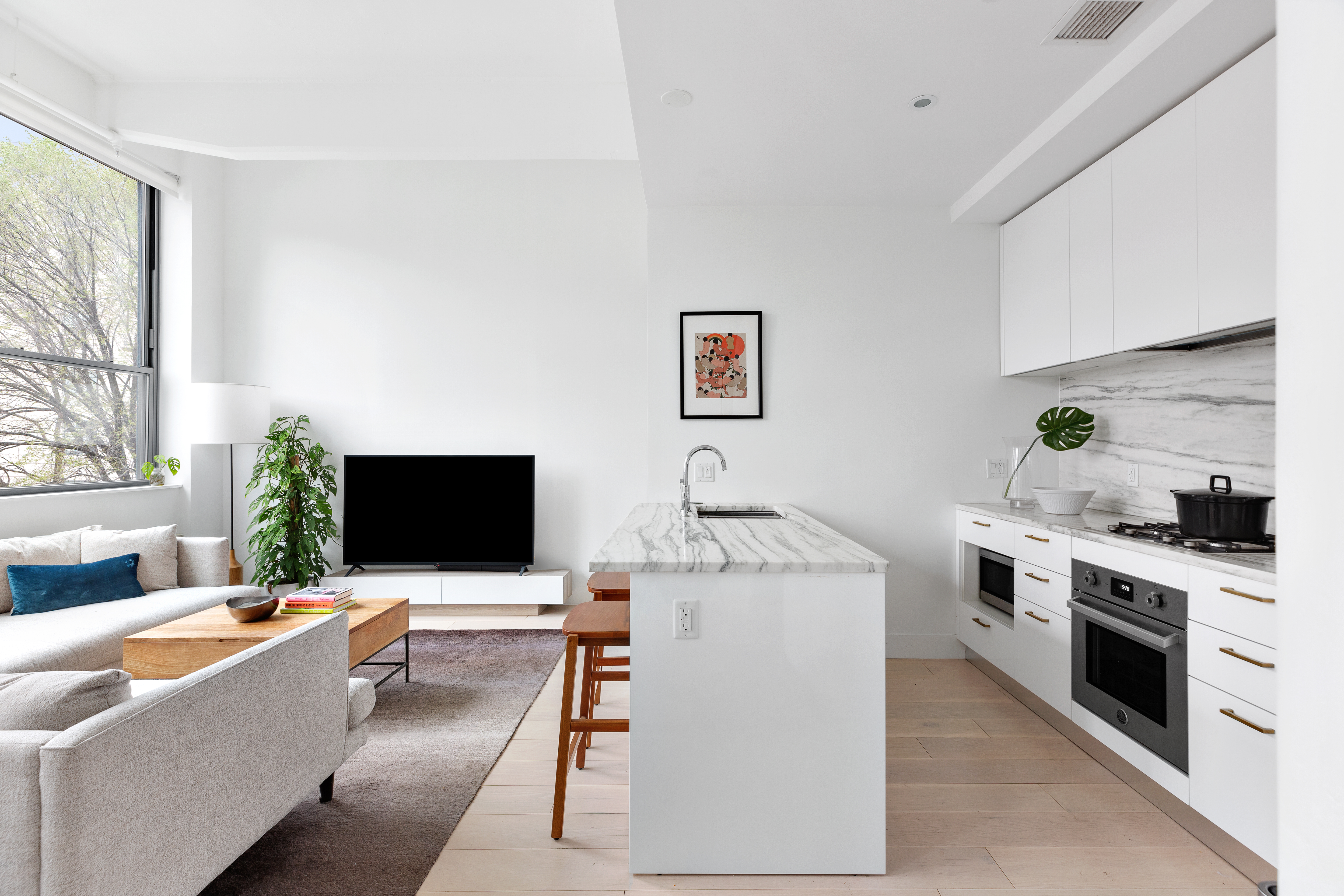 338 Berry Street, Unit 3A Brooklyn, NY 11249 - Photo 5 of 21