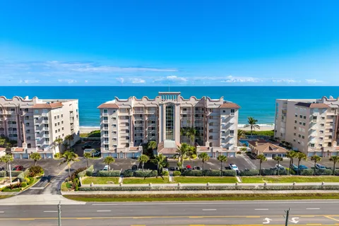 $1,225,000 | 2075 Florida Highway, Unit 2302B, Indian Harbour Beach, FL 32937