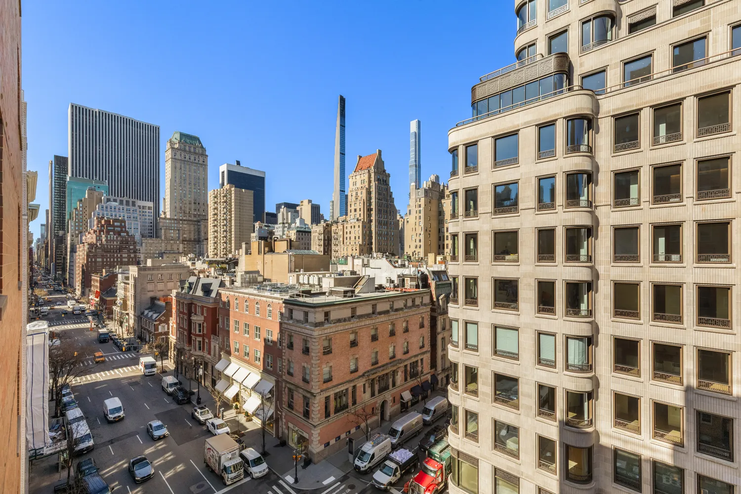 $1,950,000 | 27 East 65th Street, Unit 10BC | Lenox Hill