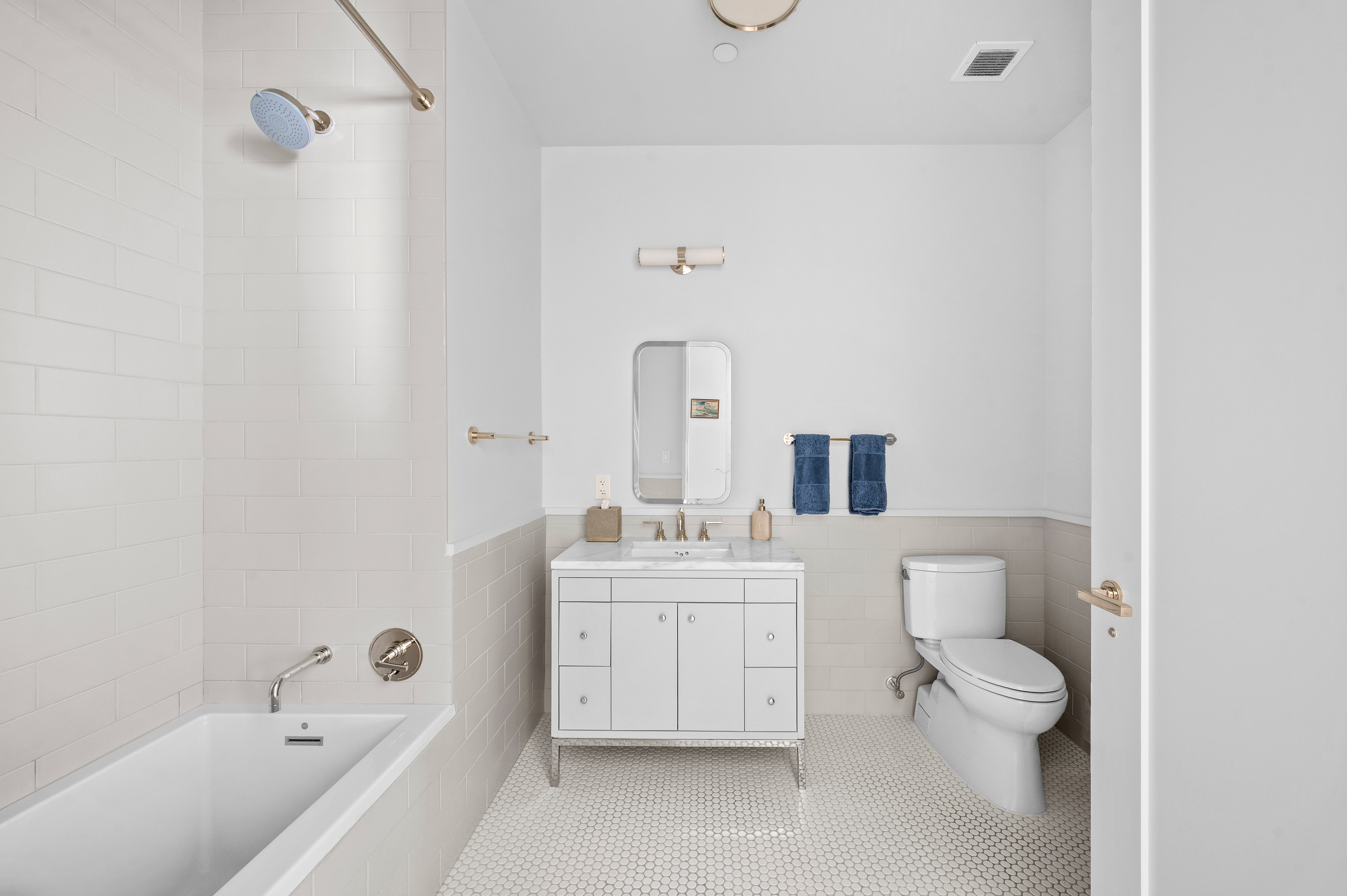 1 Clinton Street, Unit 11C Brooklyn, NY 11201 - Photo 10 of 18