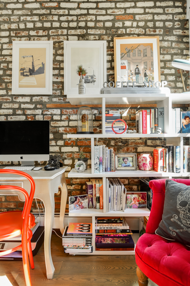 228 Court Street, Unit 1 Brooklyn, NY 11201 - Photo 5 of 17