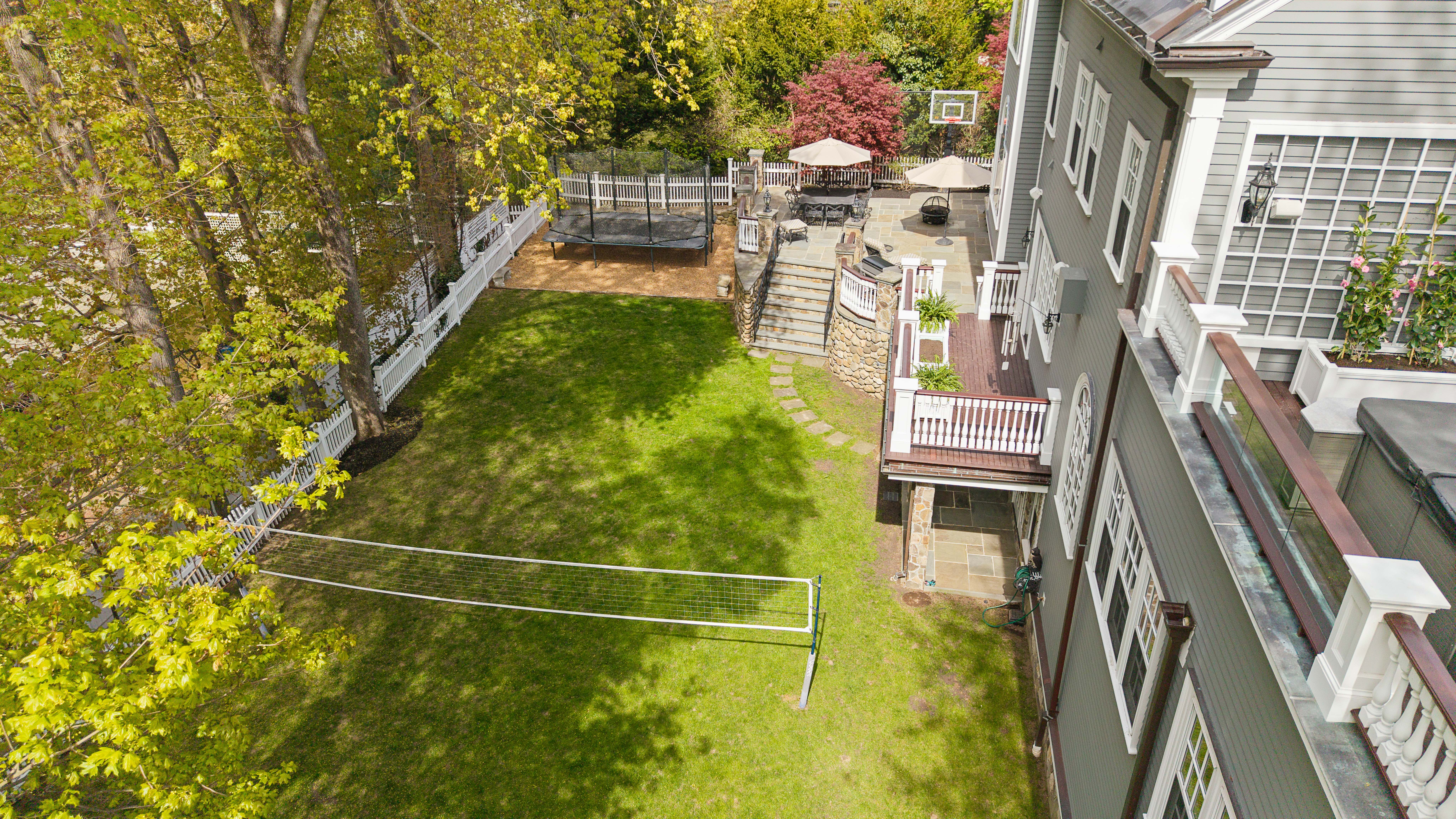 95 Temple Street Newton, MA 02465 - Photo 33 of 39
