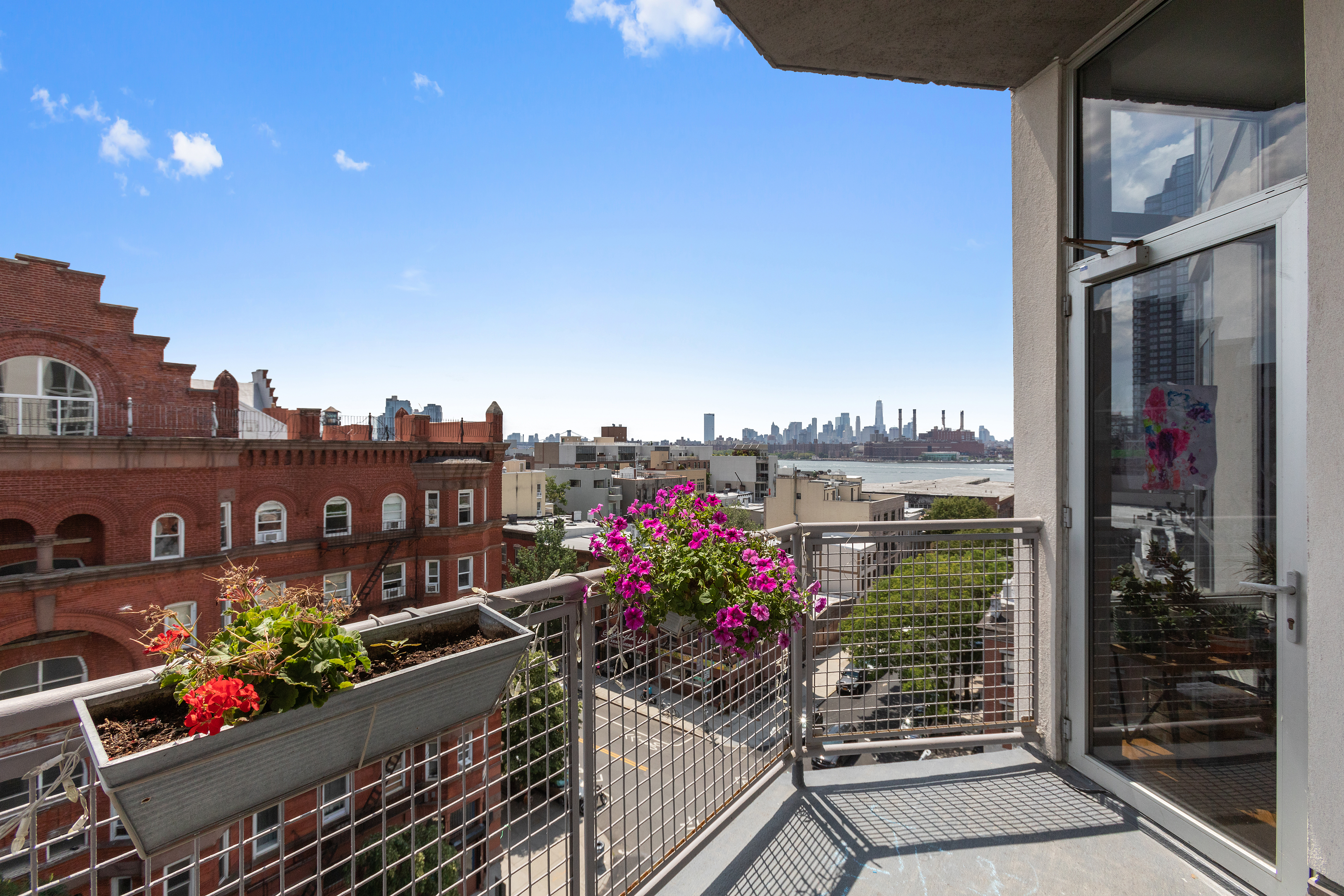 200 Franklin Street, Unit 10A Brooklyn, NY 11222 - Photo 4 of 8