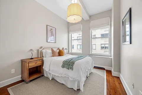 $2,950,000 | 49 East 21st Street, Unit 10C | Flatiron