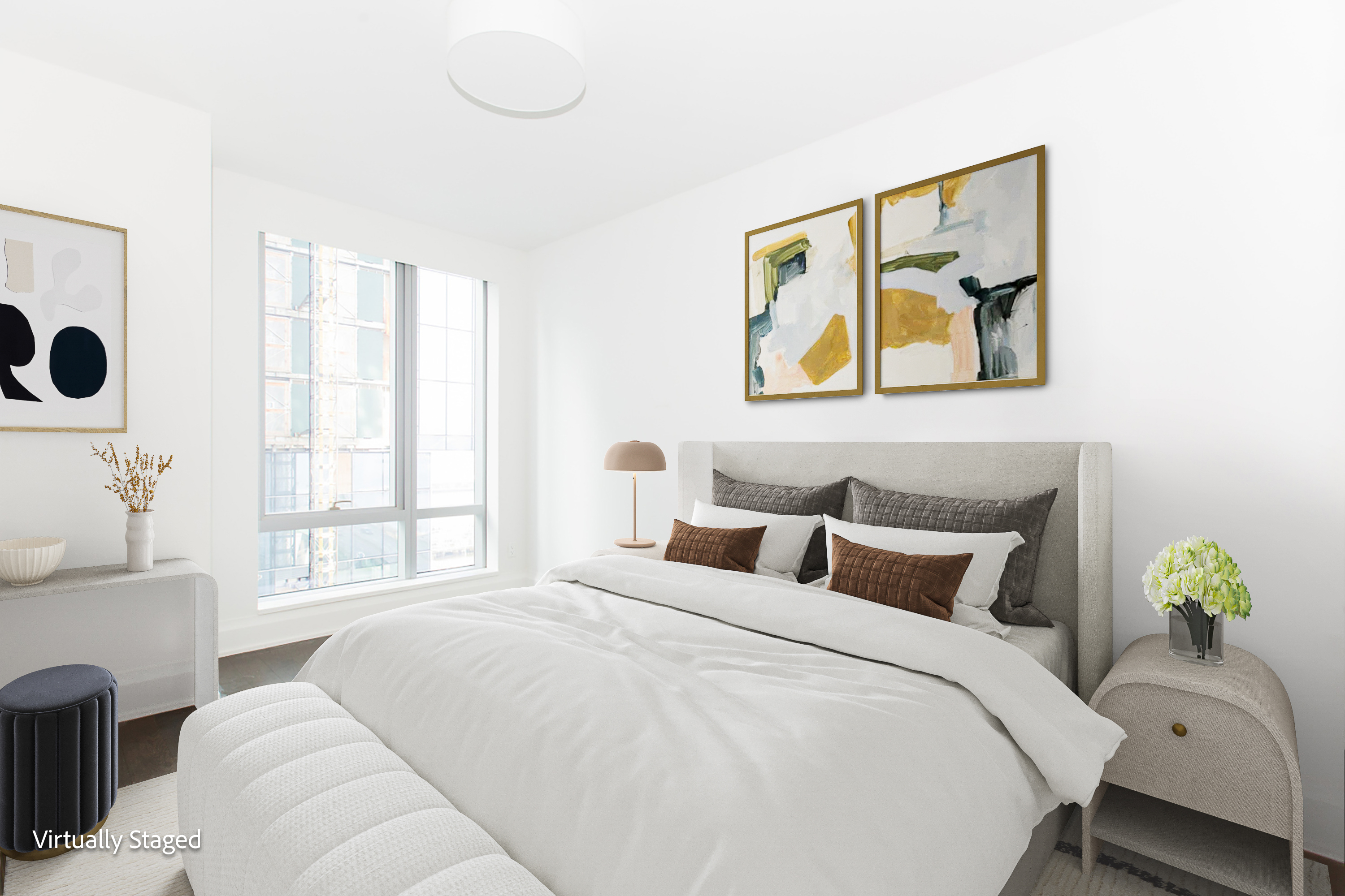 50 Riverside Boulevard, Unit 12M Manhattan, NY 10069 - Photo 3 of 15