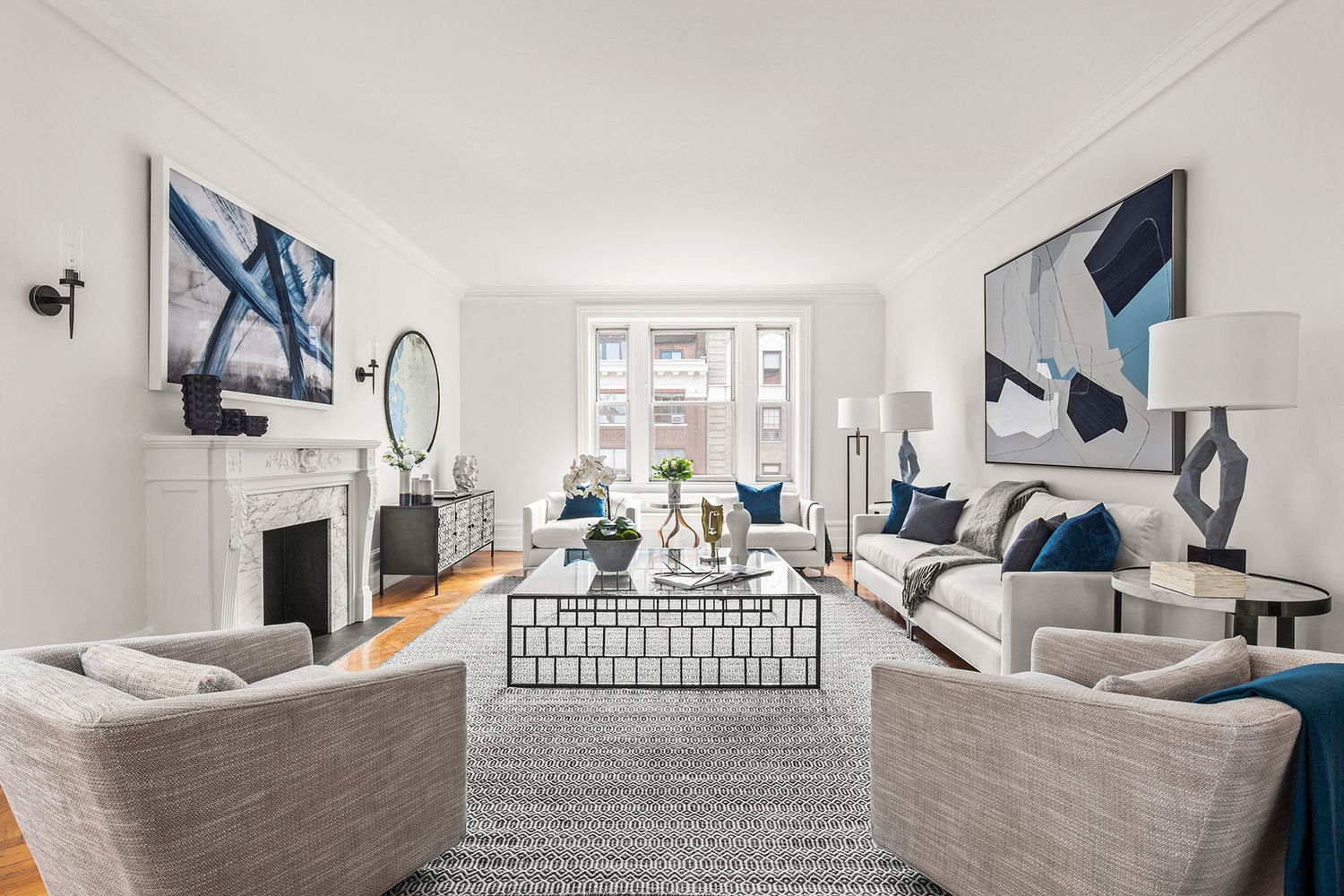 325 West End Avenue, Unit 11B Manhattan, NY 10023 - Photo 1 of 11