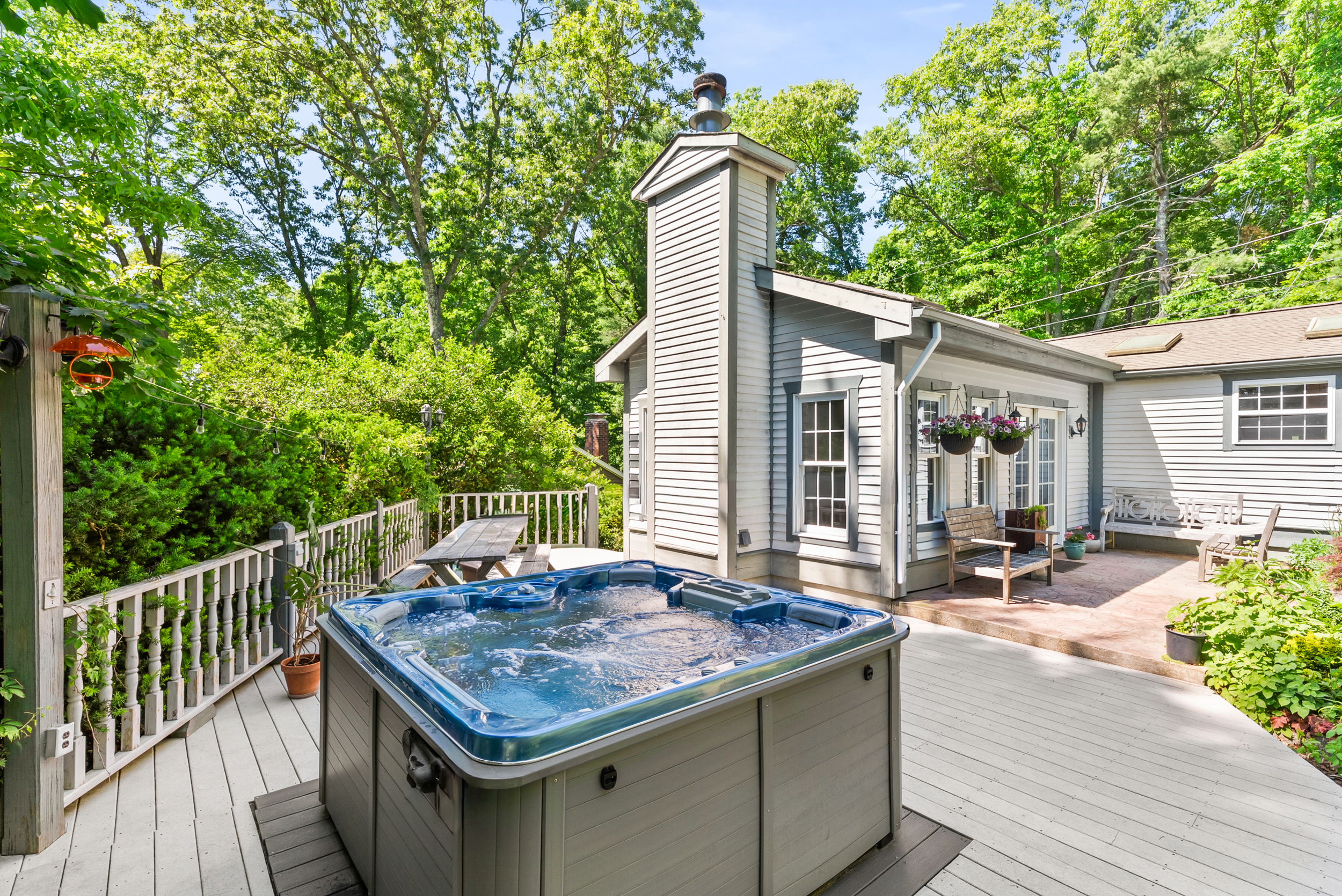 107 Spring Grove Road Glocester, RI 02814 - Photo 42 of 65
