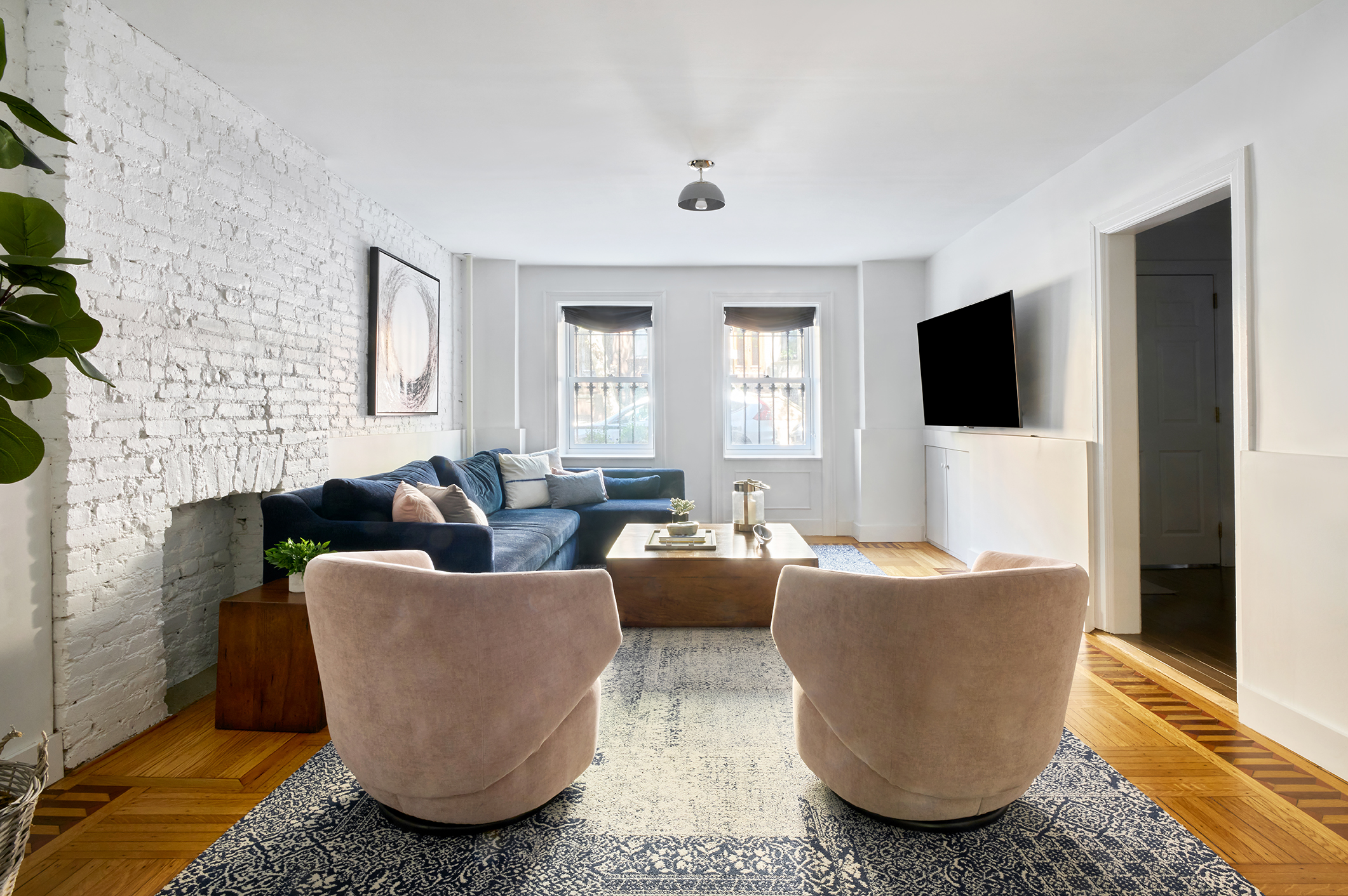 548 2nd Street Brooklyn, NY 11215 - Photo 22 of 27