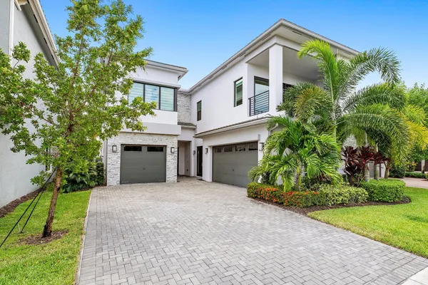 $2,790,000 | 9022 Chauvet Way, Boca Raton, FL 33496