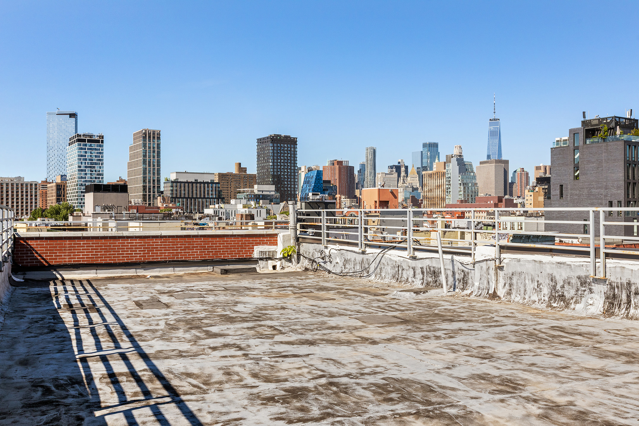 223 East 2nd Street Manhattan, NY 10009 - Photo 16 of 22