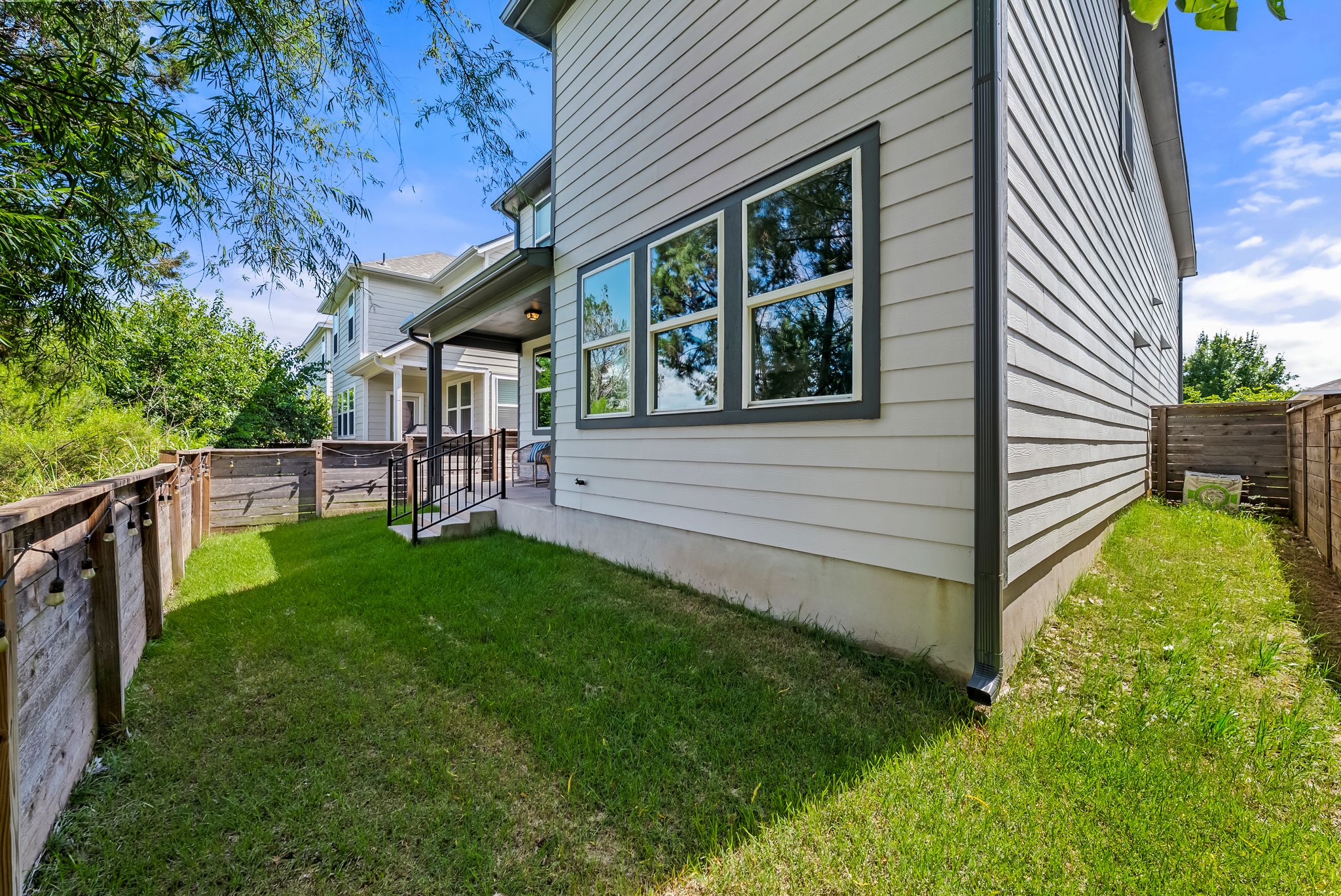 5105 Lemon Tree Path Austin, TX 78723 - Photo 35 of 41