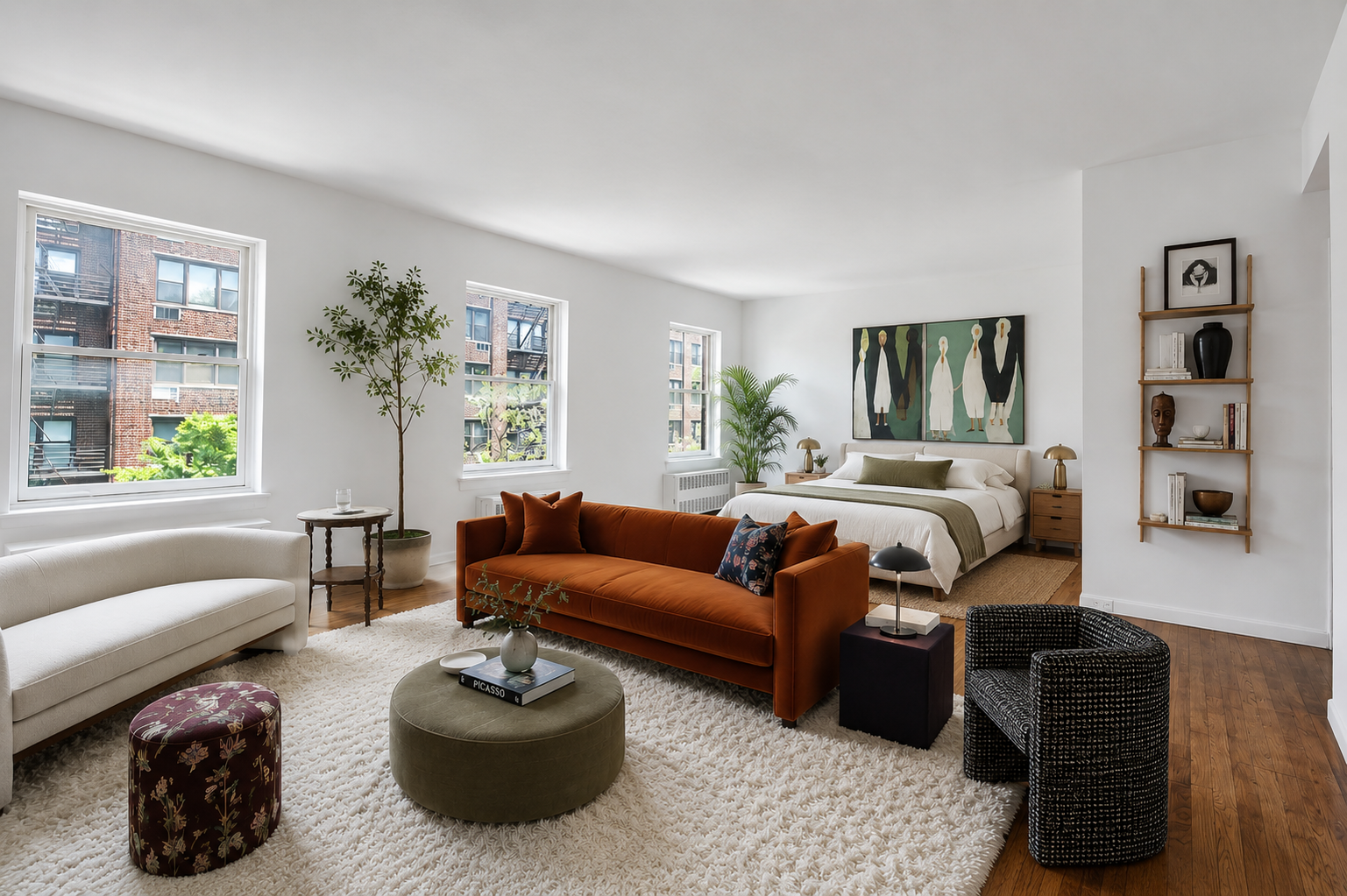 212 East 18th Street, Unit 4A Manhattan, NY 10003 - Photo 2 of 6