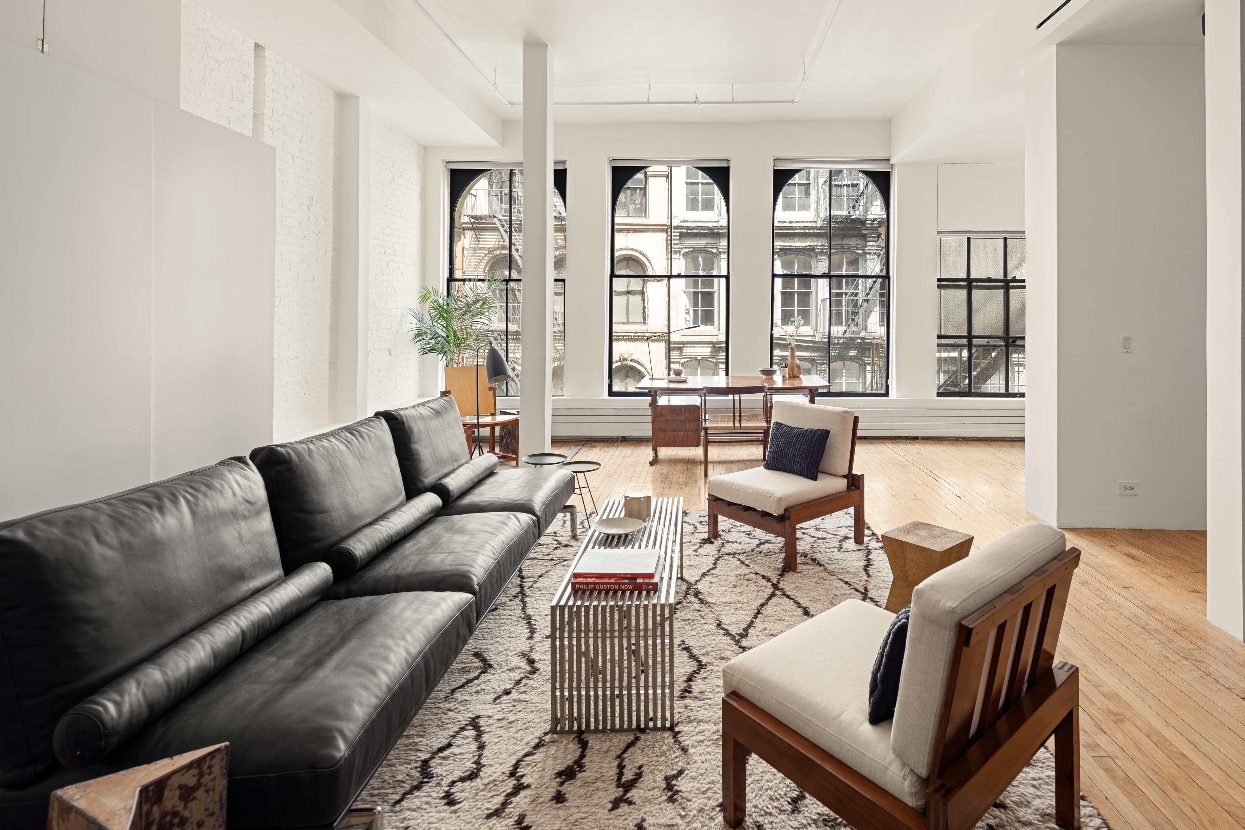 47 Walker Street, Unit 3A Manhattan, NY 10013 - Photo 2 of 16