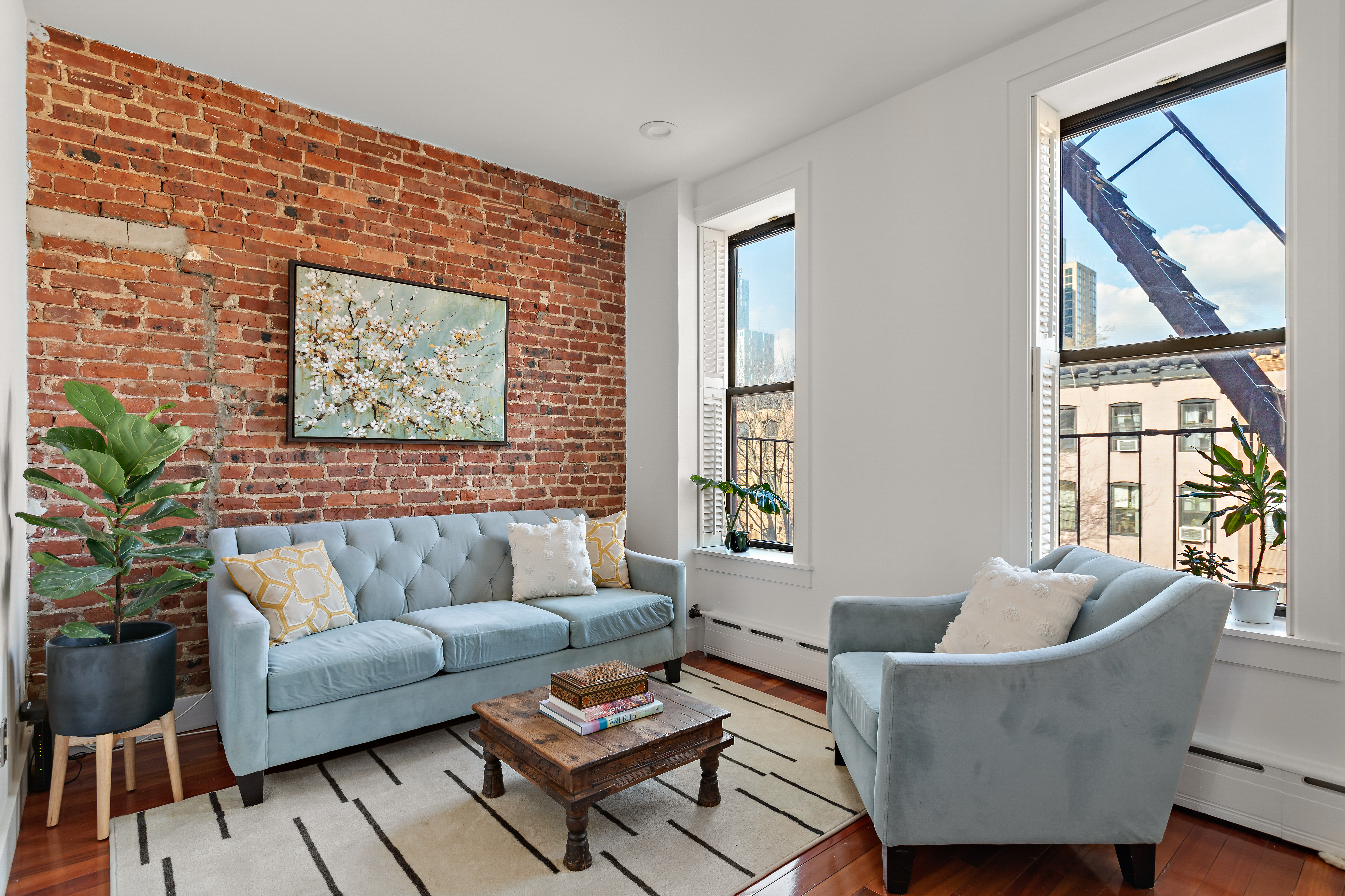 98 Saint Marks Avenue, Unit 3 Brooklyn, NY 11217 - Photo 6 of 13