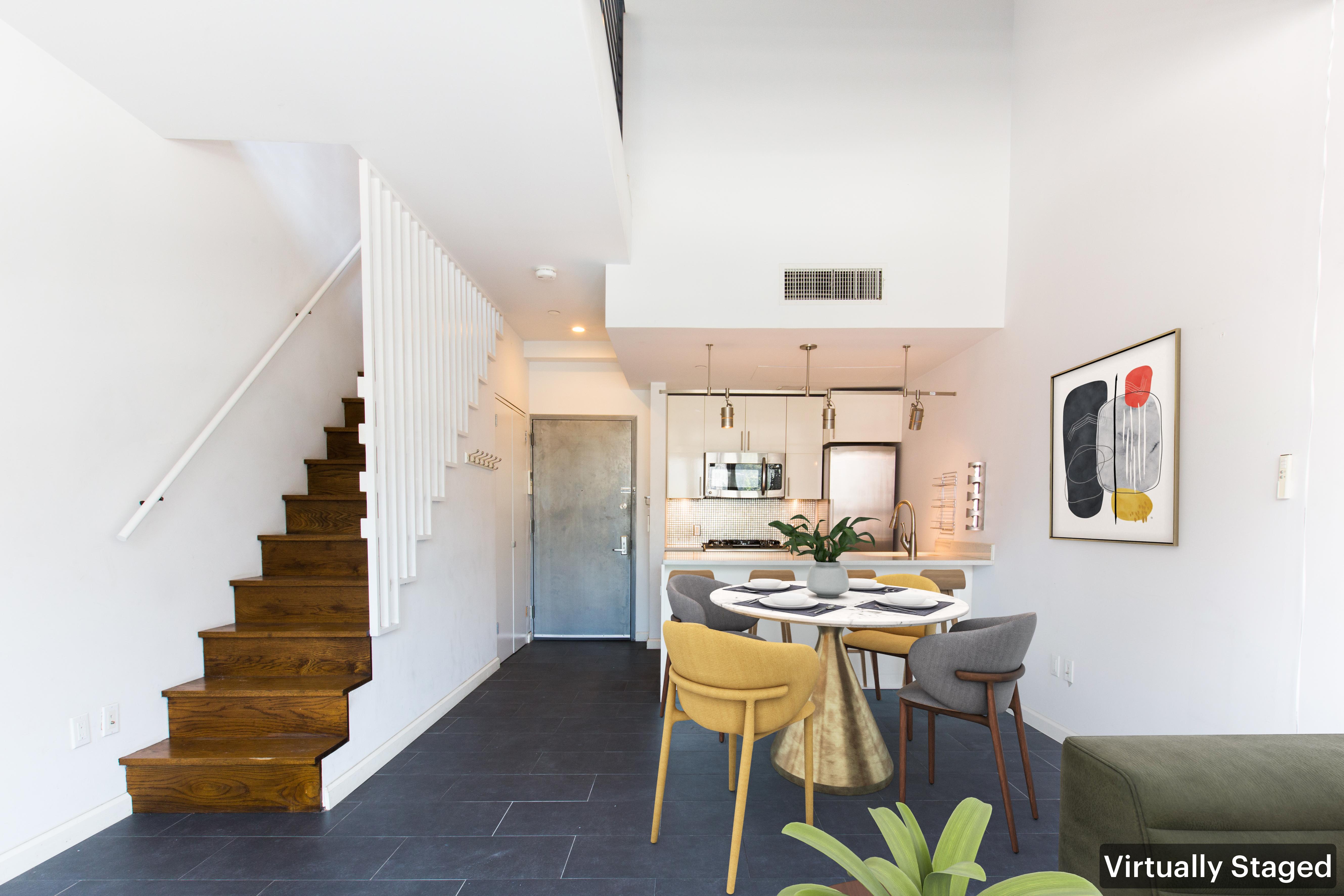 233 Devoe Street, Unit 2A Brooklyn, NY 11211 - Photo 3 of 10