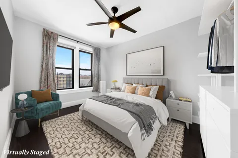 $320,000 | 37-20 83rd Street, Unit 6J | Jackson Heights