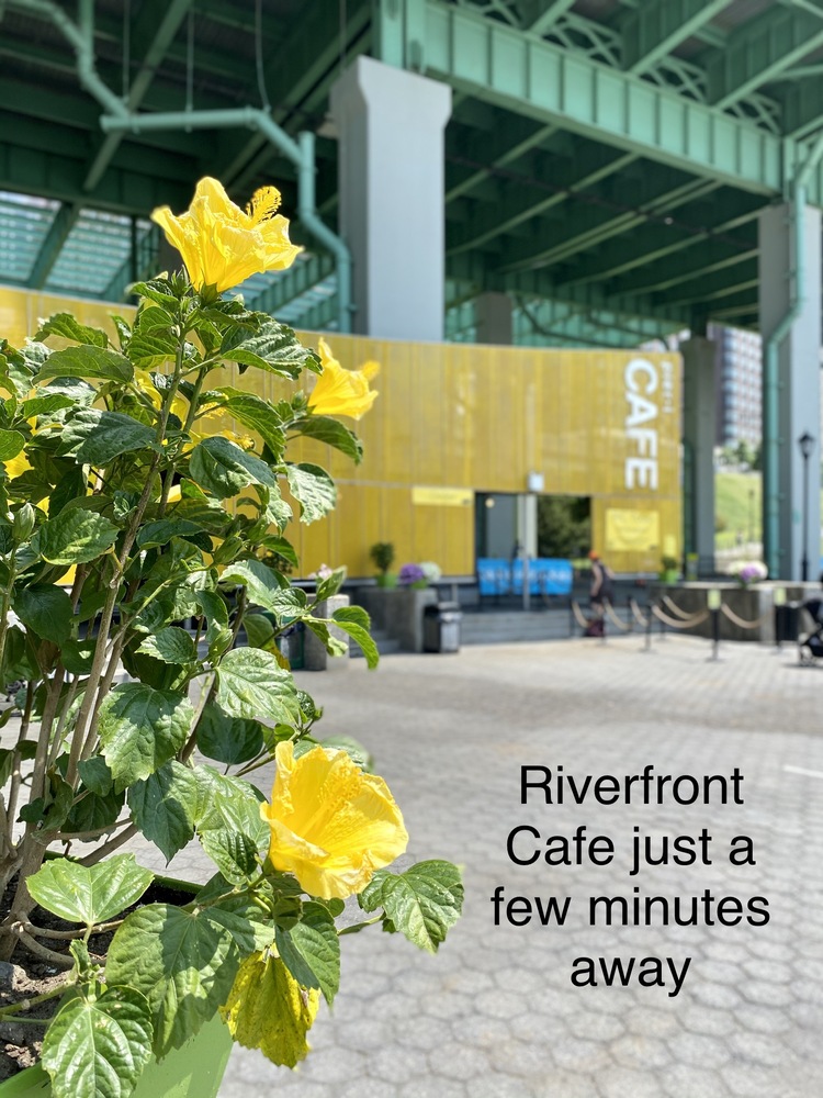 200 West End Avenue, Unit PHA Manhattan, NY 10023 - Photo 25 of 30 a view of swimming pool with chairs