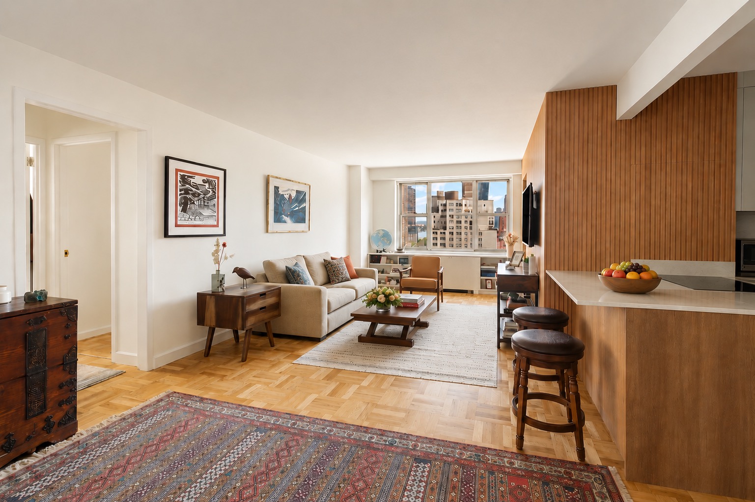 137 East 36th Street, Unit 13C Manhattan, NY 10016 - Photo 1 of 12
