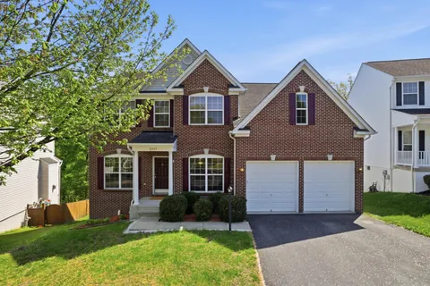 $739,000 | 16485 Plumage Eagle Street, Woodbridge, VA 22191