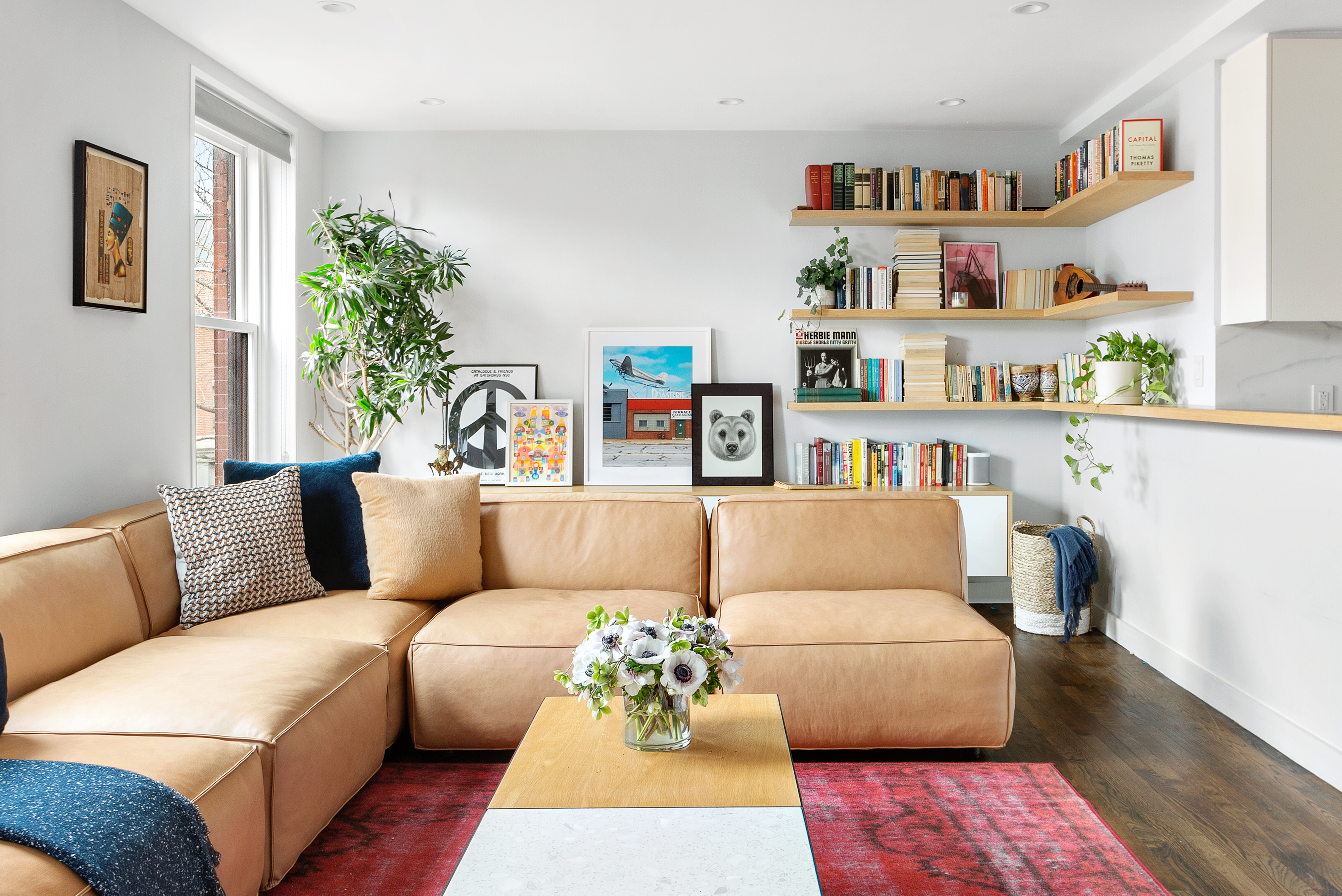 277 Hicks Street, Unit 3D Brooklyn, NY 11201 - Photo 4 of 18