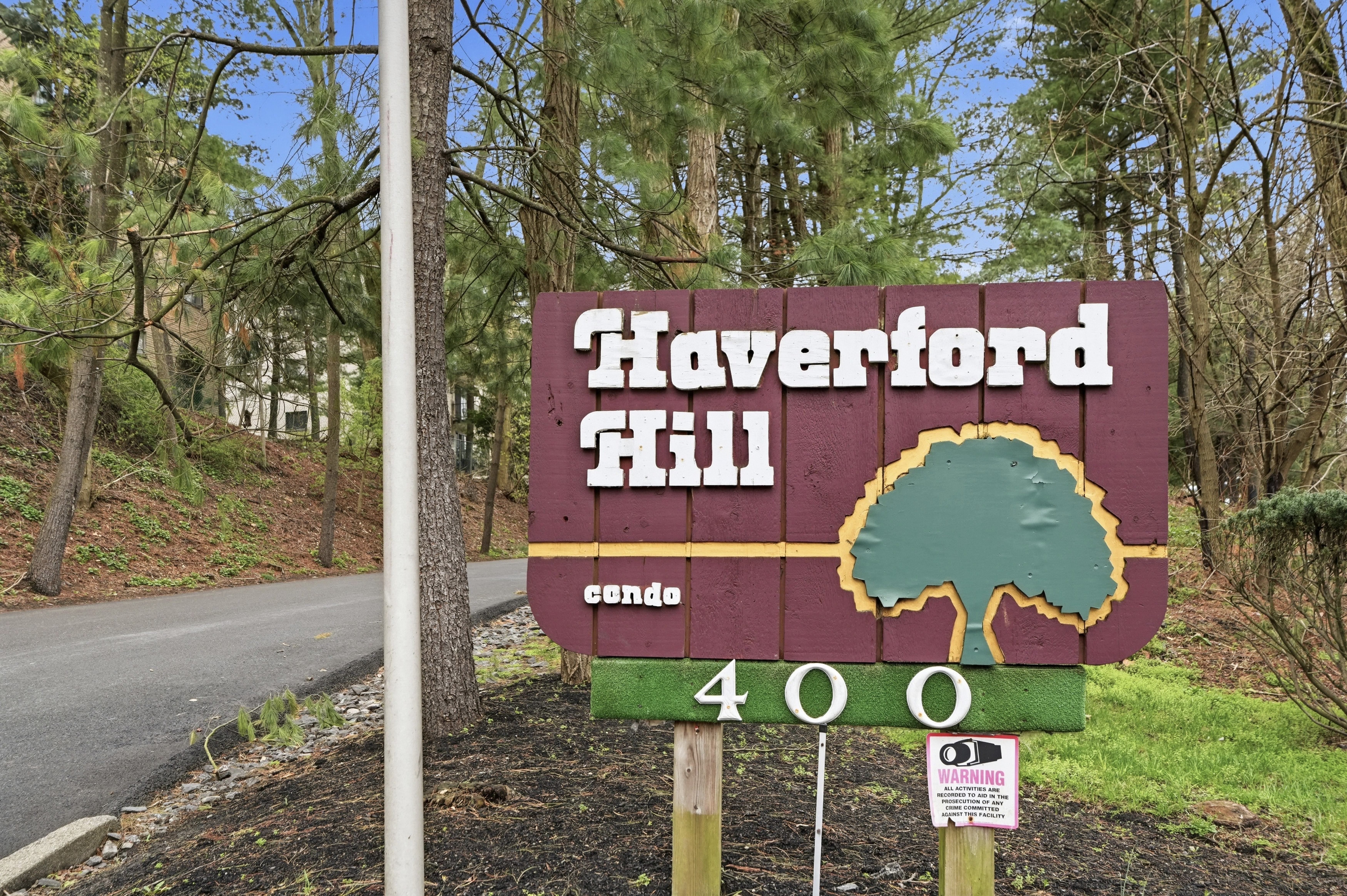 400 Glendale Road, Unit A22 Havertown, PA 19083 - Photo 1 of 17