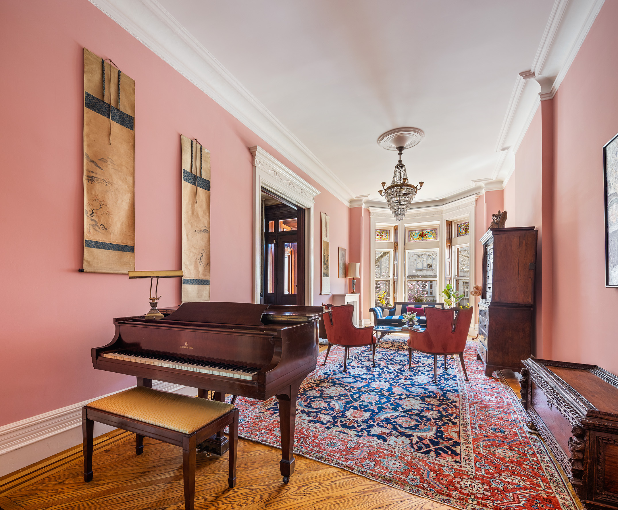 547 3rd Street Brooklyn, NY 11215 - Photo 4 of 26