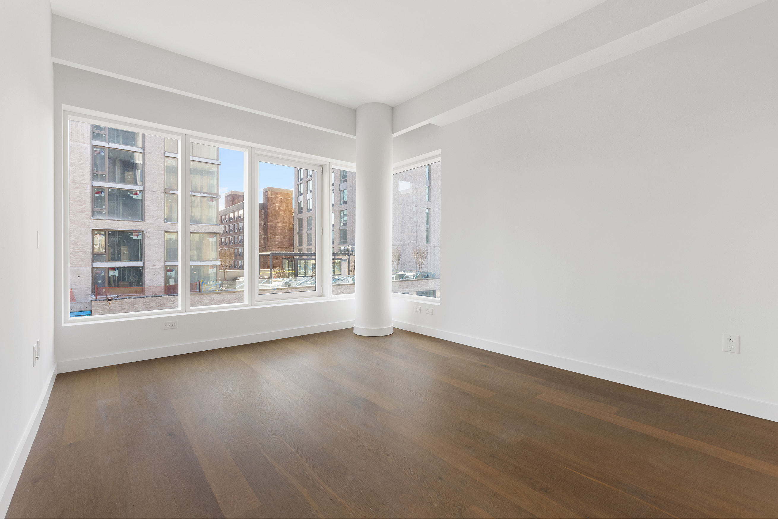 202 Broome Street, Unit 8M Manhattan, NY 10002 - Photo 7 of 18