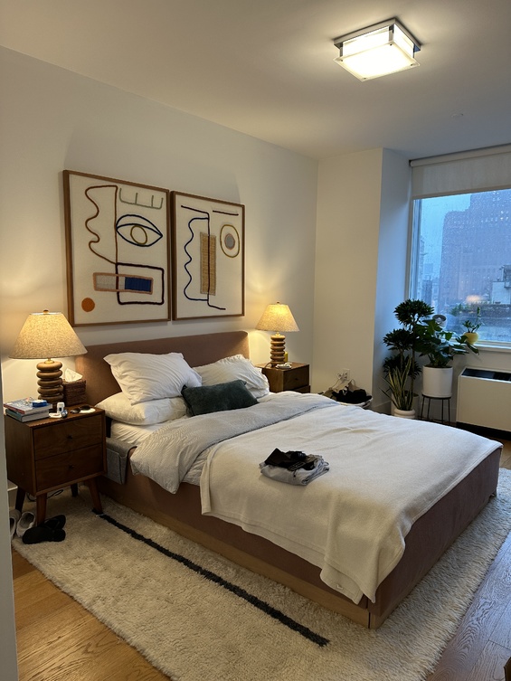 50 Murray Street, Unit 1104 Manhattan, NY 10007 - Photo 4 of 12