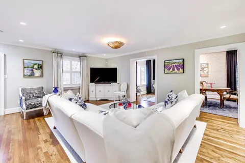 $2,350,000 | 5205 Falmouth Road, Bethesda, MD 20816