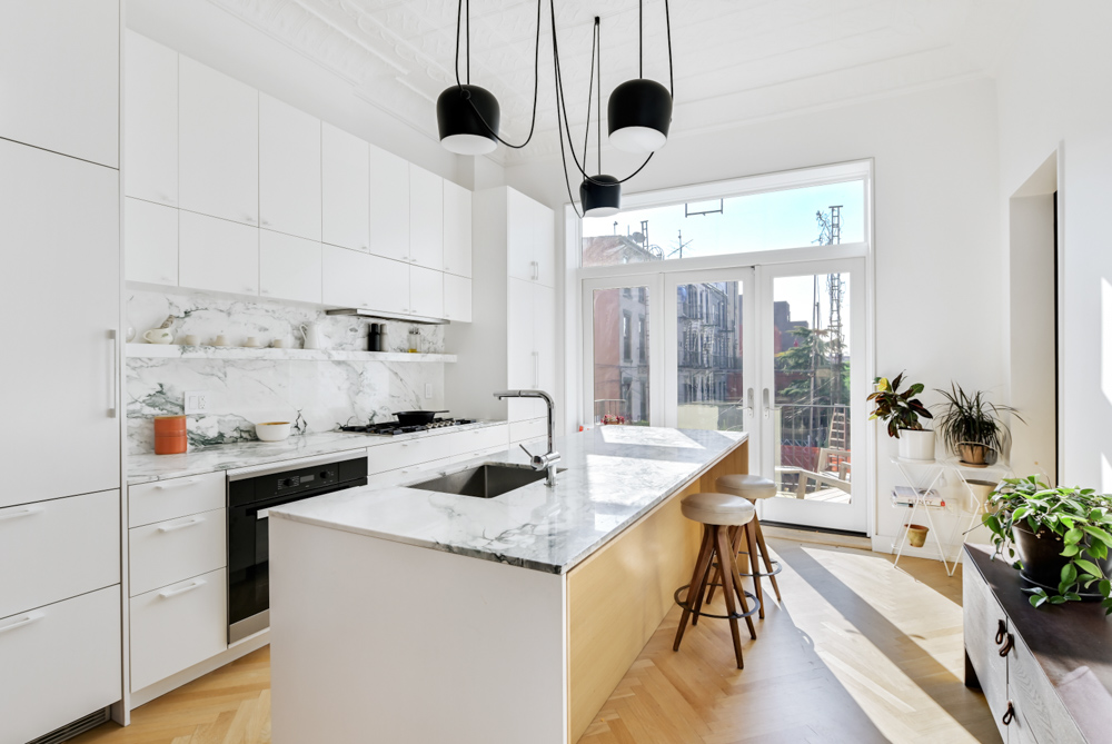 42 4th Place, Unit 1 Brooklyn, NY 11231 - Photo 1 of 24