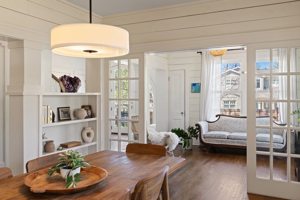 3107 Beverly Road Austin, TX 78703 - Photo 16 of 40