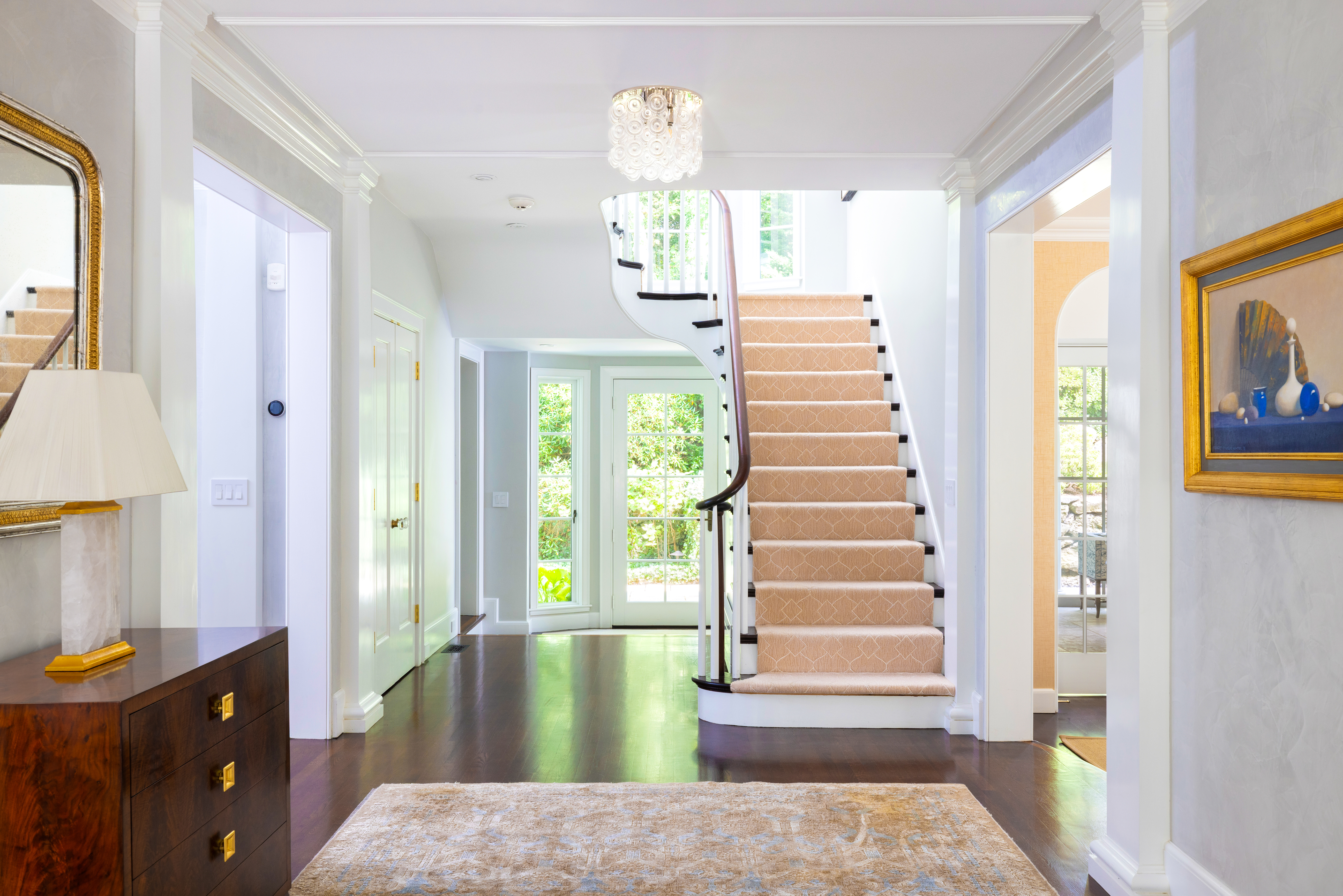 Sargent Road Brookline, MA 02445 - Photo 4 of 33 Gallery Image 4