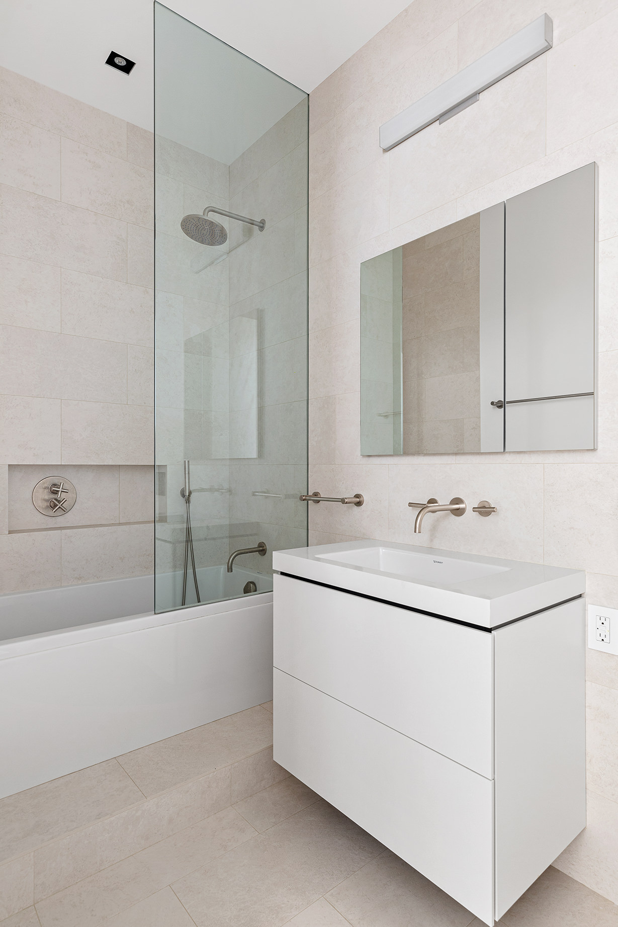 45 Crosby Street, Unit 7N Manhattan, NY 10012 - Photo 15 of 19