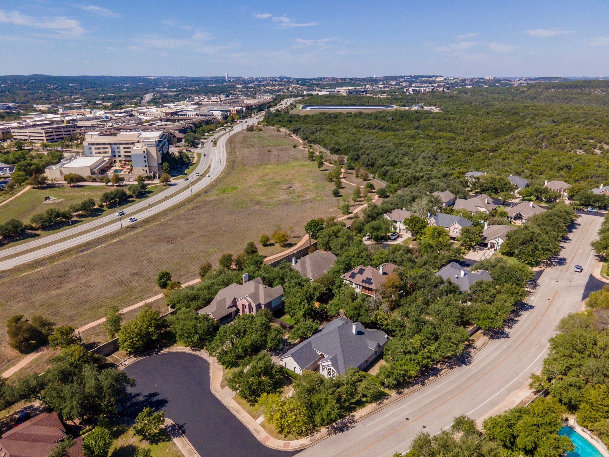 3600 Normandy Ridge Lane Austin, TX 78738 - Photo 39 of 73 Gallery Image 39