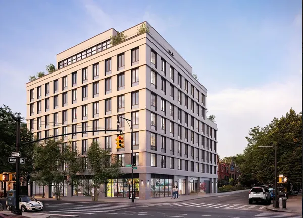 $7,000 | 645 Park Place, Unit 6G | Crown Heights