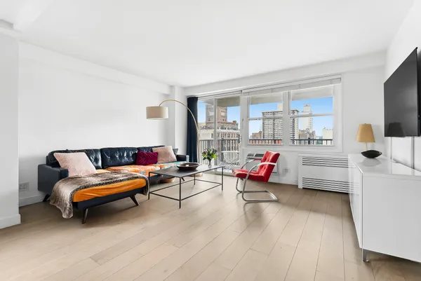 $7,250 | 175 West 95th Street, Unit 18G | Upper West Side