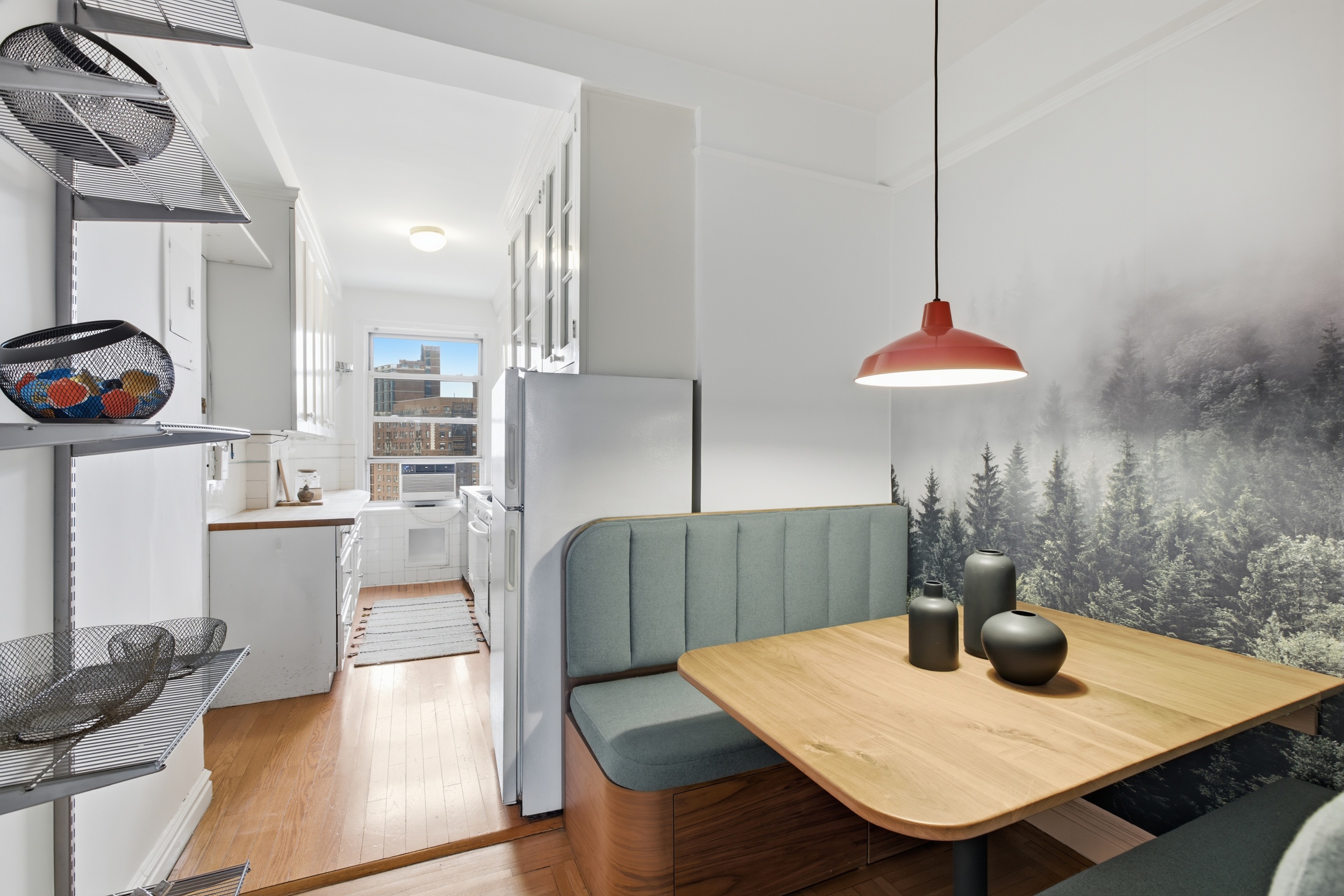 245 West 104th Street, Unit 14C Manhattan, NY 10025 - Photo 8 of 13 Gallery Image 8