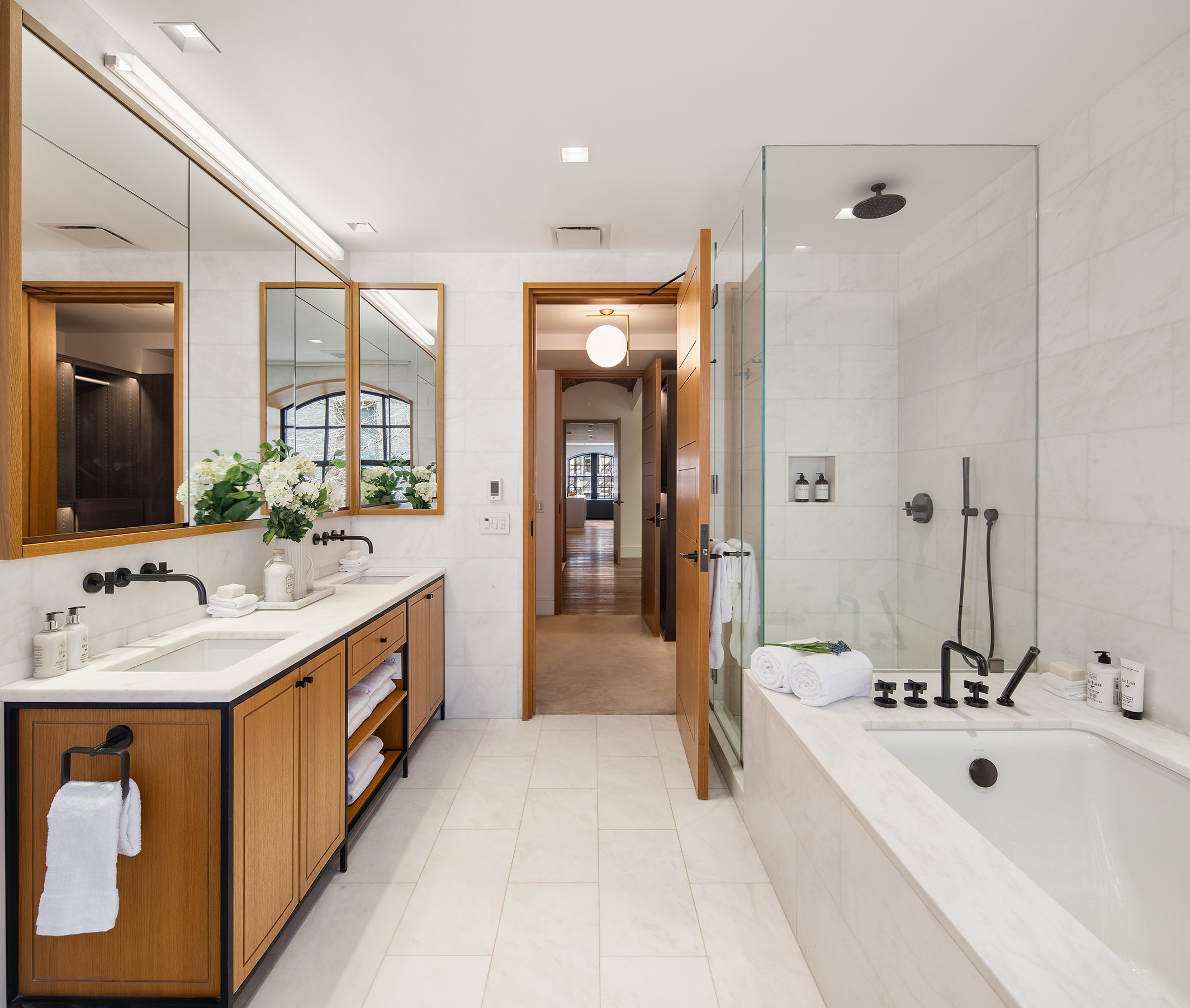 36 Bleecker Street, Unit 3D Manhattan, NY 10012 - Photo 10 of 26