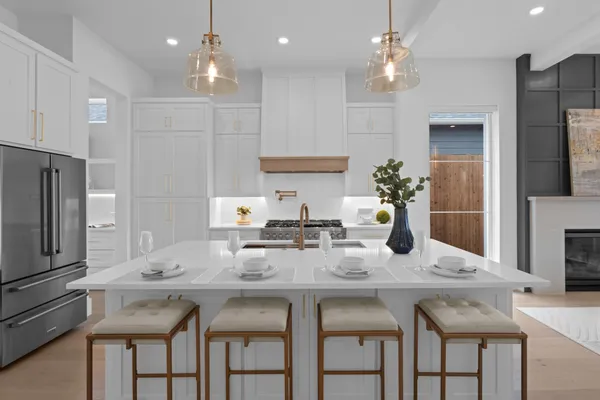 $1,150,000 | 317 Rusk Street, Roanoke, TX 76262