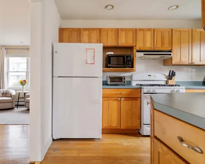 Contact Agent | 99 Cass Street, Boston, MA 02132