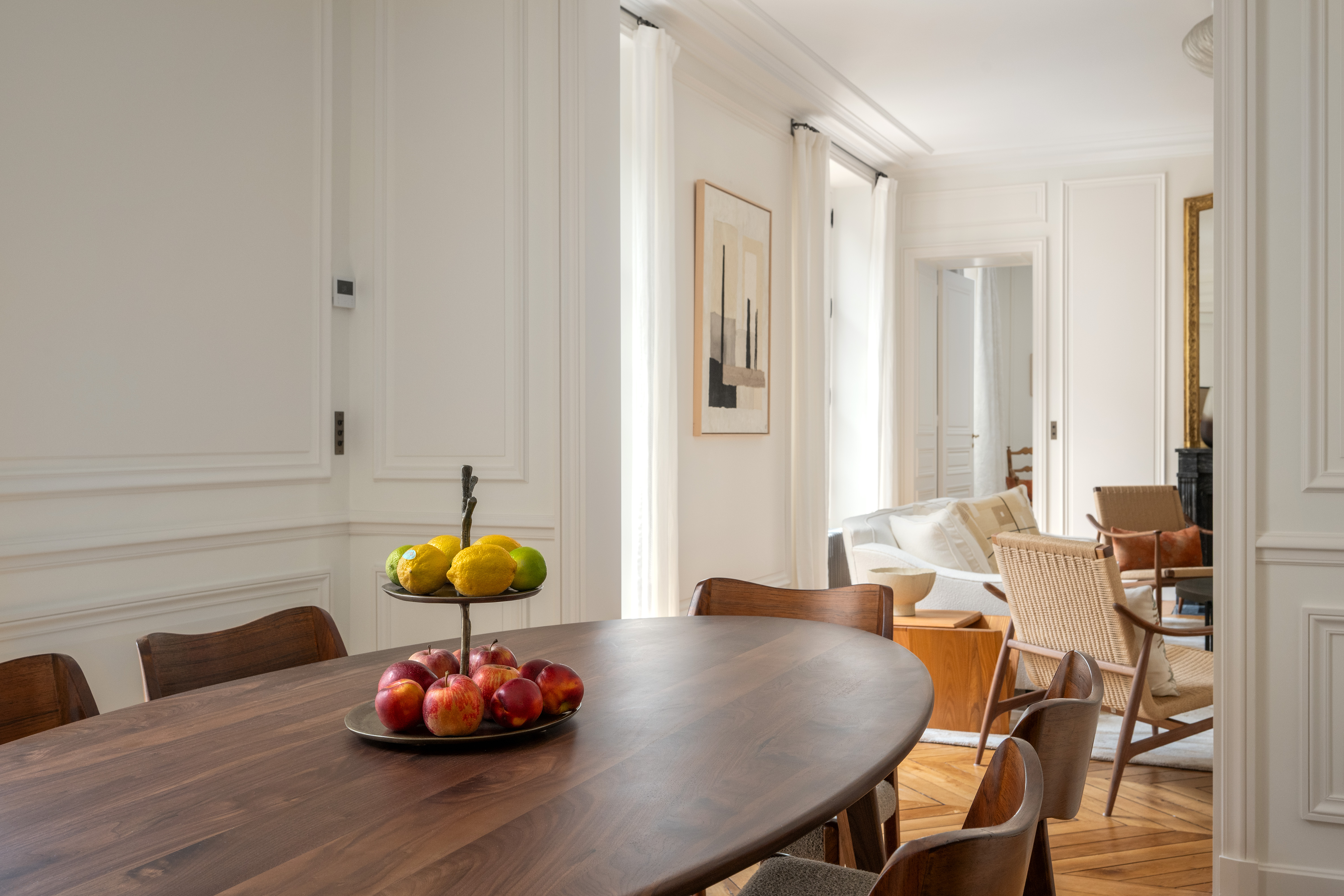 2 Rue Des Beaux Arts Paris, France . - Photo 13 of 30 Gallery Image 13