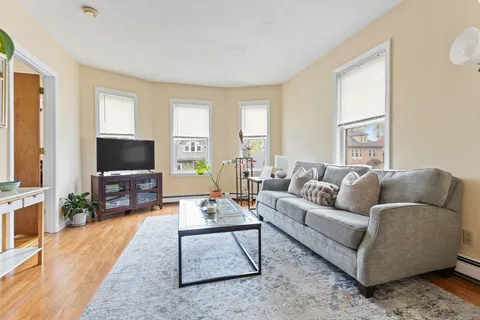 Contact Agent | 63 Bradwood Street, Roslindale, MA 02131