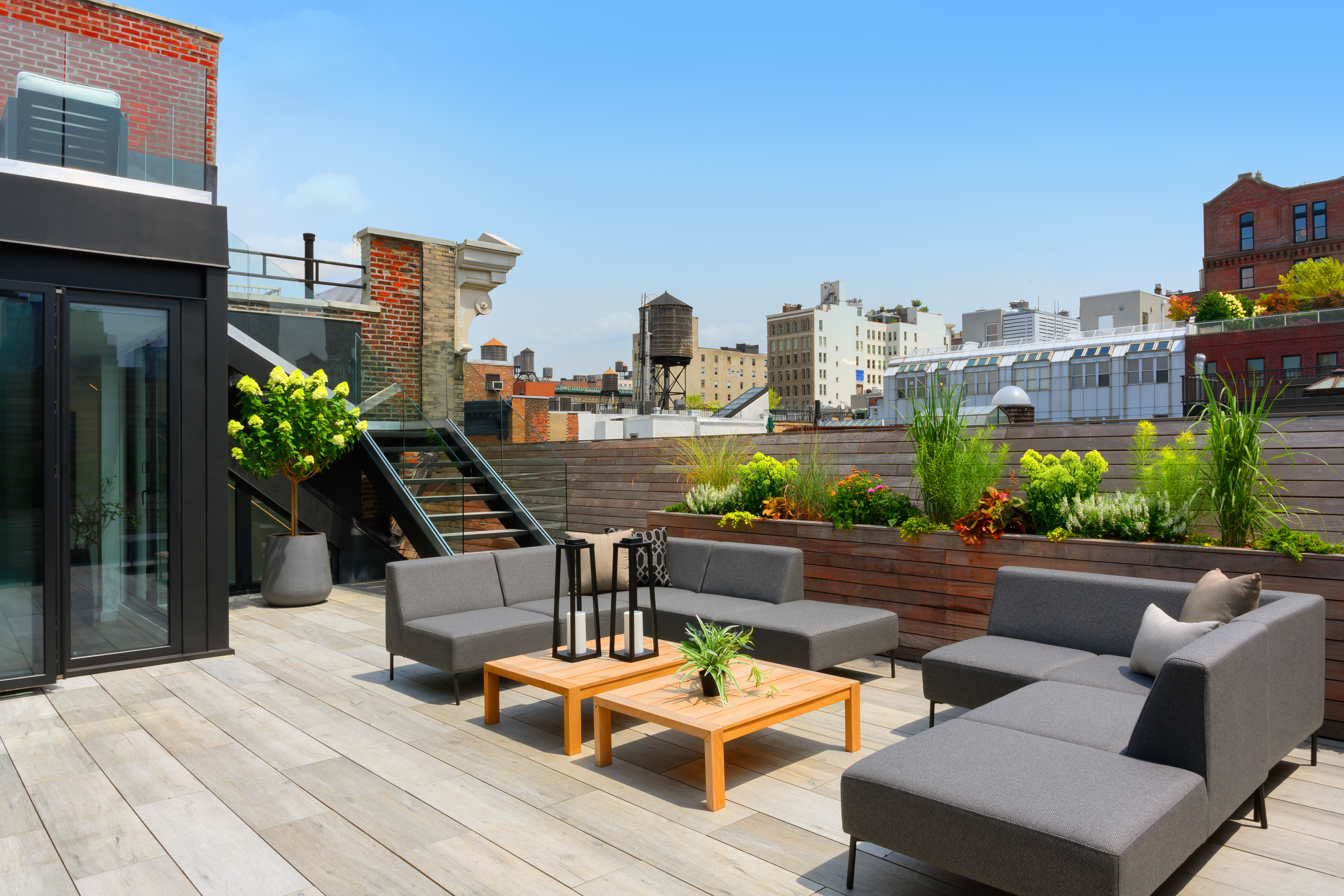 111 Wooster Street, Unit PHE Manhattan, NY 10012 - Photo 9 of 30