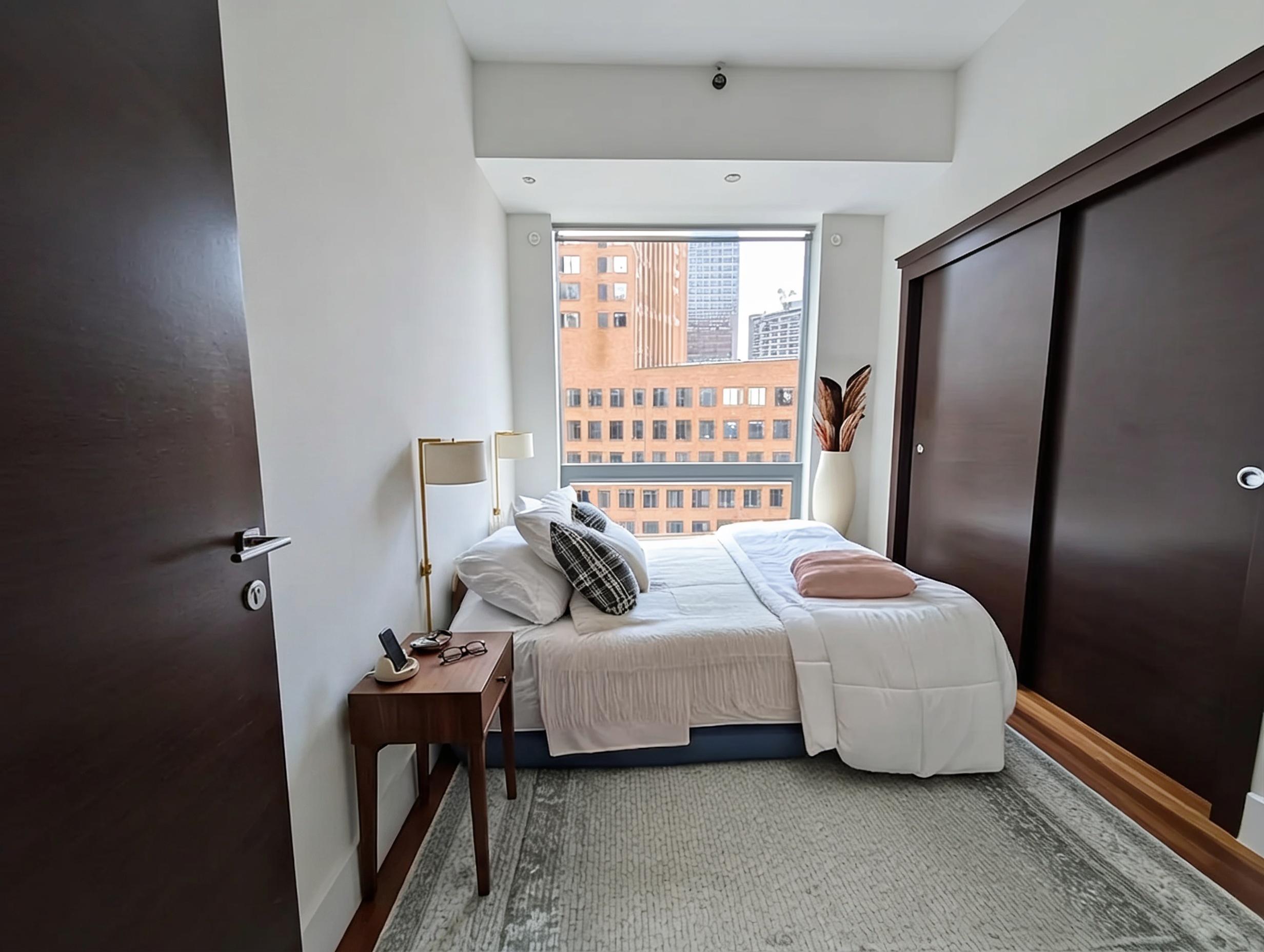150 Myrtle Avenue, Unit 1105 Brooklyn, NY 11201 - Photo 5 of 32