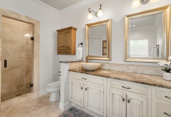 $545,000 | 53 Colony Trail Drive, Mandeville, LA 70448